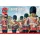 Klasszikus modell  figura A00701V - Guards Band (1:76)