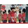 Klasszikus modell  figura A00702V - Guards Colour Party (1:76)