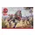 Klasszikus modell  figura A00716V - US Marines (1:76)