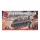 Klasszikus modell  military A01306V - Stug III 75mm Assault Gun (1:76)