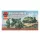 Klasszikus modell  military A01309V - Bren Gun Carrier & 6 pdr Anti-Tank Gun (1:76)