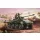 Klasszikus modell  military A01311V - Sd.Kfz.234 Armoured Car (1:76)