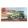 Klasszikus modell  military A01314V - AEC Matador & 5.5" Gun (1:76)