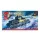 Klasszikus modell  tank A01316V - Russian T34 Medium Tank (1:76)