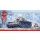 Klasszikus modell  tank A01319V - Type 97 Chi Ha Japanese Tank (1:76)