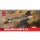 Klasszikus repülőgép modell A02066A - Focke-Wulf Fw190A-8/F-8 (1:72)