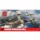 Klasszikus repülőgép modell A02067A - Hawker Hurricane Mk.I (1:72)