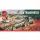 Klasszikus modell  military A02301V - Scammell Tank Transporter (1:76)