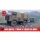 Klasszikus modell military A02331 - Land Rover 1 Tonne FC teherautó GS Body (1:76)