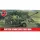 Klasszikus modell military A02332 - British 105mm Light Field Gun (1:76)