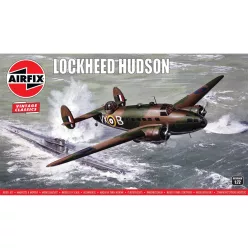   Klasszikus modell  repülőgép A03006V - Lockheed Hudson (1:72)