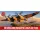 Klasszikus repülőgép modell A04070 - de Havilland Mosquito B.XVI/B.35/TT.35 (1:72)