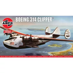   Klasszikus modell  repülőgép A04172V - Boeing 314 Clipper (1:144)
