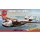 Klasszikus modell  repülőgép A04172V - Boeing 314 Clipper (1:144)