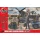 Klasszikus modell diorama A04702 - WWII RAF Ground Crew (1:48) - nová forma