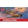 Klasszikus repülőgép modell A05126B - Supermarine Spitfire Mk.I (1:48)