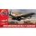 Klasszikus repülőgép modell A05137 - North American Mustang Mk.IV (1:48)