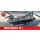 Klasszikus modell helikopter A06023 - Boeing Chinook HC.1 (1:72)