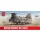 Klasszikus modell helikopter A06024 - Boeing Chinook HC.1 (Late) (1:72)