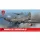 Klasszikus repülőgép modell A08018A - Boeing B-17G / Fortress Mk.III (1:72)