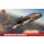 Klasszikus repülőgép modell A09178A - English Electric Lightning F.6 (1:48)