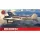 Klasszikus repülőgép modell A09191A - Avro Anson Mk.I (1:48)