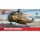 Klasszikus modell helikopter A11008 - Westland Sea King HC.4 (1:48)