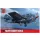 Klasszikus repülőgép modell A11009 - Fairey Gannet COD.4 (1:48)