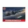 Klasszikus repülőgép modell A12012 - Blackburn Buccaneer S.2 (1:48)