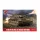 Klasszikus modell tank A1377 - Stug IV Sd.Kfz.167 (1:35)
