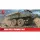 Klasszikus modell military A1381 - Alvis FV622 Stalwart Mk.2 (1:35)