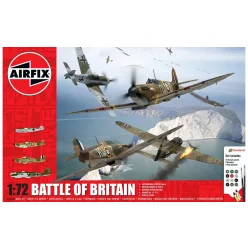 Gift Set repülőgép A50173A - Battle of Britain (1:72)