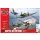 Gift Set repülőgép A50173A - Battle of Britain (1:72)