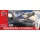 Gift Set repülőgép A50190 - 'Then and Now' Spitfire Mk.Vc & F-35B Lightning II (1:72)