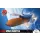 Gift Set vesmír A50200 - Space Shuttle (1:144)