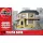Klasszikus modell budova A75015 - Polish Bank (1:72)