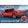Quick Build auto J6035 - Ford Mustang GT 1968