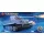 Quick Build tank J6041 - Tiger I (1:35)