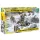 Modell 3611 - Soviet Tank Hunters with dogs (1:35)