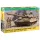 Tank modell 3679 - T-62M (1:35)