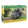 Katonai modell 3717 - Zuendapp K800 Motorcycle w/sidecar (1:35)