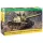 Katonai modell 3721 -  Soviet Self-propelled Gun ISU-152 (1:35)