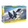 Repülőgép modell 4808 - SU-30SM Russian Fighter (1:48)