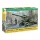 Katonai modell 5085 - M1931 (B-4) 203mm Howitzer (1:72)