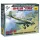 Snap Kit repülőgép 6123 - Junkers JU-87 Stuka (1:144)