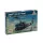 Helikopter modell 0040 - UH-1B HUEY (1:72)