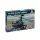 Helikopter modell 0080 - AH-64 D APACHE LONGBOW (1:72)