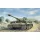 Katonai modell 0286 - TIGER I AUSF. E/H1 (1:35)