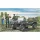 Katonai modell 0313 - Kfz. 69 SCHWIMMWAGEN (1:35)