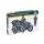 Katonai modell 0317 - ZÜNDAPP KS750 (1:35)